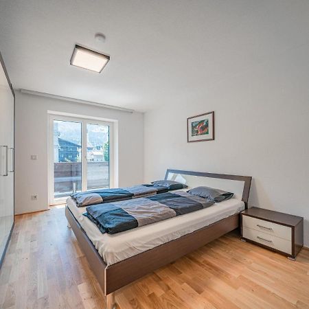 Residenz Am Lift Top 3 Kitzbühel Zewnętrze zdjęcie