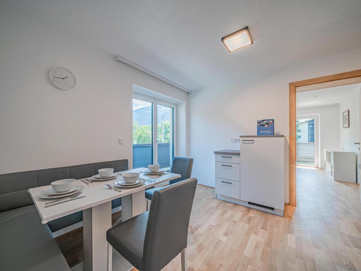 Residenz Am Lift Top 3 Kitzbühel Zewnętrze zdjęcie