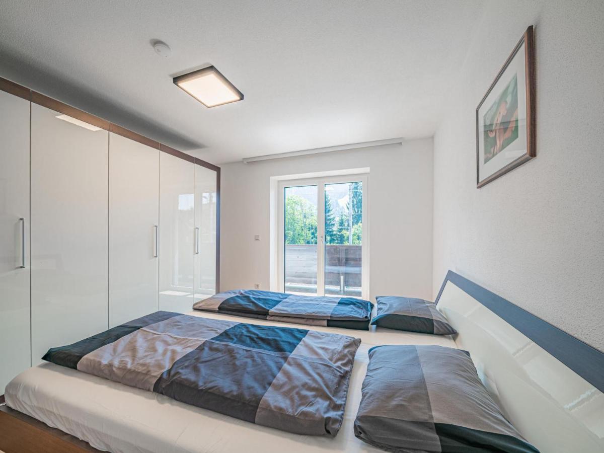 Residenz Am Lift Top 3 Kitzbühel Zewnętrze zdjęcie