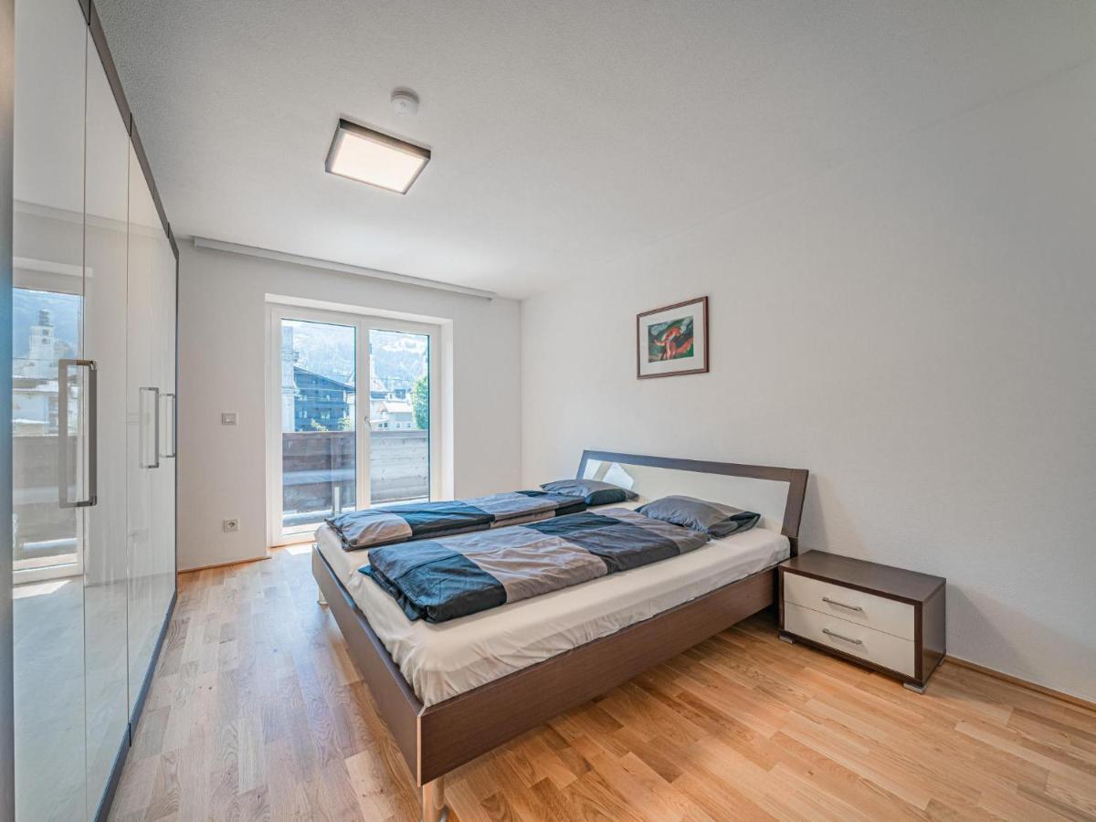 Residenz Am Lift Top 3 Kitzbühel Zewnętrze zdjęcie