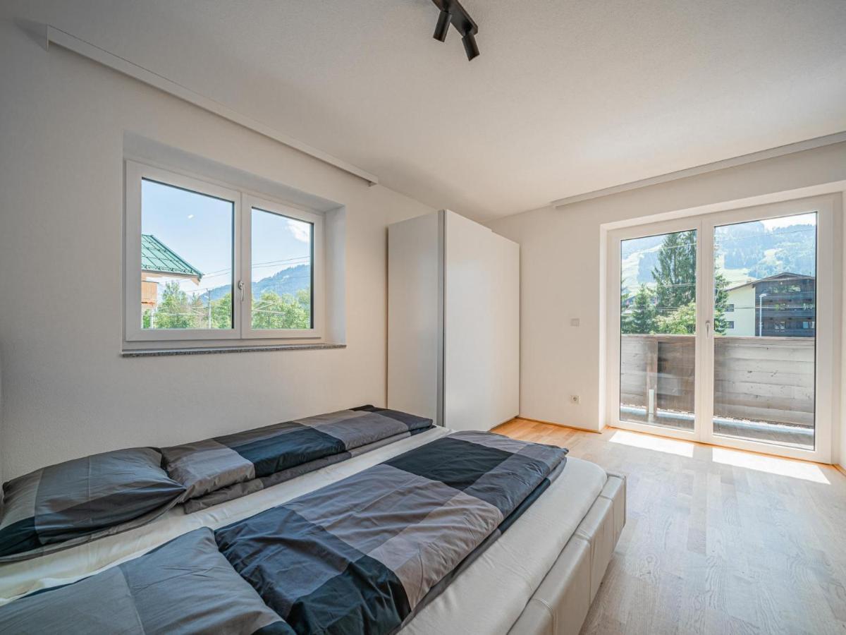 Residenz Am Lift Top 3 Kitzbühel Zewnętrze zdjęcie